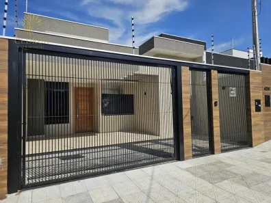 Casa com 3 Quartos à venda, 138m² no Bom Jardim, Maringá