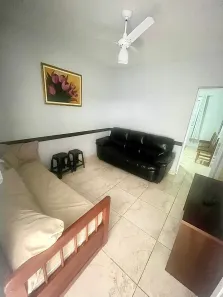 Apartamento com 1 Quarto à venda, 37m² no Ocian, Praia Grande