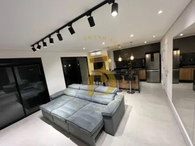 Apartamento com 1 Quarto à venda, 73m² no Vila Mariana, São Paulo