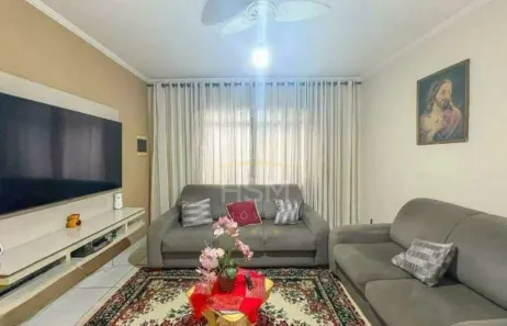 Sobrado com 2 Quartos à venda, 210m² no Centro, São Bernardo do Campo
