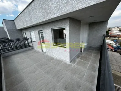 Cobertura com 2 Quartos à venda, 48m² no Vila Maria Alta, São Paulo