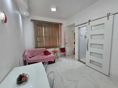 Apartamento com 1 Quarto à venda, 50m² no Copacabana, Rio de Janeiro