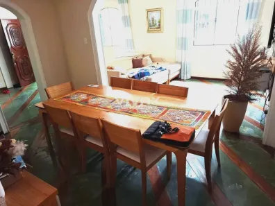 Casa com 3 Quartos à venda, 161m² no Méier, Rio de Janeiro