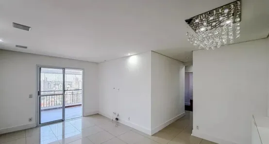 Apartamento com 3 Quartos à venda, 94m² no Ipiranga, São Paulo