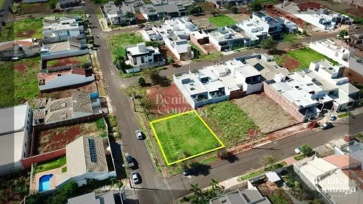 Lote/Terreno à venda, 10m² no Jardim Oriental, Maringá