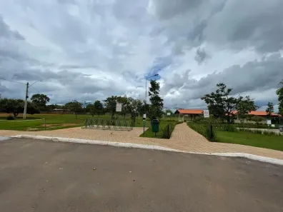 Lote/Terreno à venda, 620m² no Setor Habitacional Jardim Botânico, Brasília