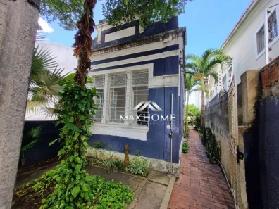 Casa de Condomínio com 5 Quartos à venda, 180m² no Santo Amaro, Recife