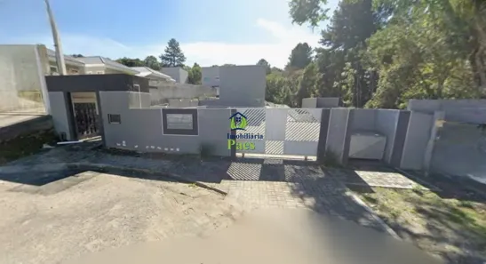 Apartamento com 2 Quartos à venda, 43m² no Embu, Colombo