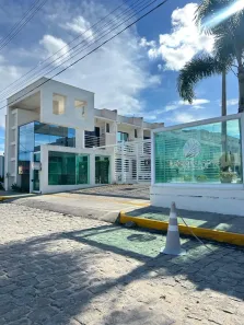 Casa de Condomínio com 2 Quartos à venda, 64m² no Parque das Árvores, Parnamirim