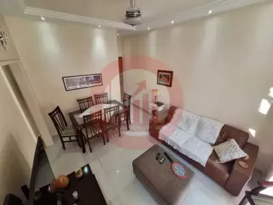 Apartamento com 2 Quartos à venda, 74m² no Andaraí, Rio de Janeiro