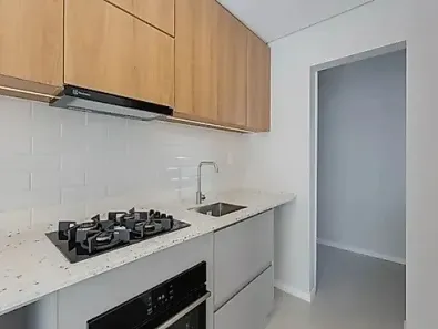 Apartamento com 3 Quartos à venda, 94m² no Agronômica, Florianópolis