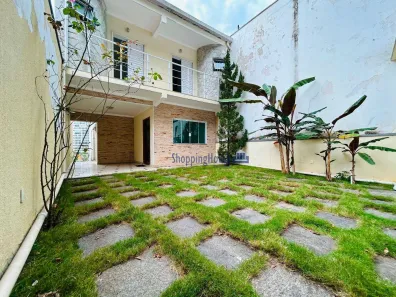 Sobrado com 3 Quartos à venda, 220m² no Lapa, São Paulo