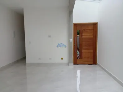 Casa de Condomínio com 2 Quartos à venda, 69m² no Sítio Boa Vista, Cotia