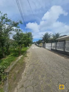 Lote/Terreno à venda, 400m² no Pântano do Sul, Florianópolis