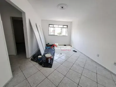 Apartamento com 3 Quartos à venda, 130m² no Marapé, Santos