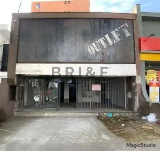 Ponto Comercial para alugar, 250m² no Campo Belo, São Paulo