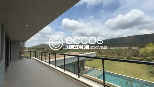 Casa com 4 Quartos à venda, 588m² no Alphaville - Lagoa dos Ingleses, Nova Lima