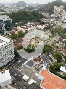 para alugar, 10m² no Centro, Niterói