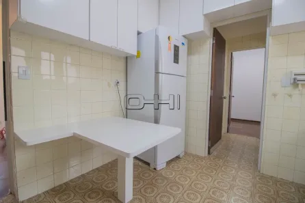 Apartamento com 3 Quartos à venda, 95m² no Cerqueira César, São Paulo
