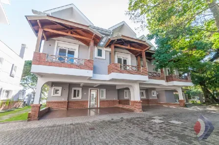 Casa de Condomínio com 3 Quartos à venda, 241m² no Tristeza, Porto Alegre