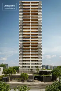 Apartamento com 3 Quartos à venda, 125m² no Caminho das Árvores, Salvador