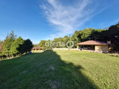 Fazenda/Sítio com 2 Quartos à venda, 180m² no Área Rural de Araucária, Araucária