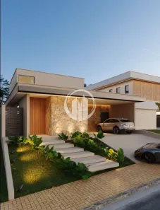 Casa de Condomínio com 3 Quartos à venda, 200m² no Jardim Novo Mundo, Jundiaí