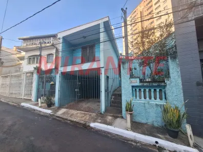 Casa com 3 Quartos à venda, 70m² no Santana, São Paulo