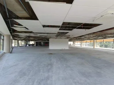Sala Comercial para alugar, 2874m² no Cidade Jardim, São Paulo