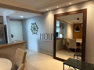Apartamento com 3 Quartos à venda, 96m² no Parque Campolim, Sorocaba