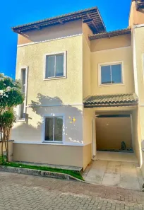 Casa de Condomínio com 2 Quartos à venda, 60m² no Prefeito José Walter, Fortaleza