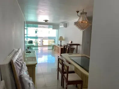 Apartamento com 2 Quartos à venda, 100m² no Barra da Tijuca, Rio de Janeiro