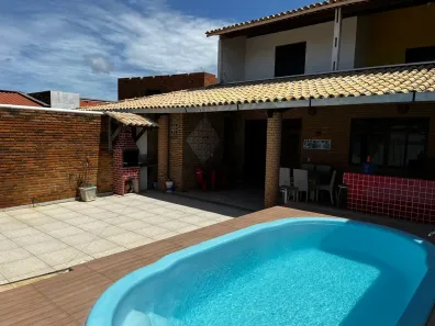 Casa com 3 Quartos à venda, 270m² no Massagueira, Marechal Deodoro