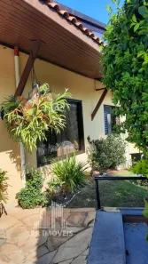 Casa de Condomínio com 3 Quartos à venda, 802m² no Tarumã, Santana de Parnaíba