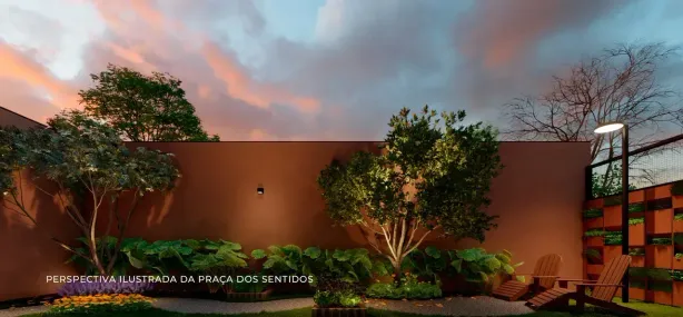 Apartamento com 2 Quartos à venda, 36m² no Vila Clementino, São Paulo