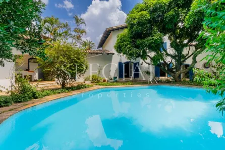 Casa com 3 Quartos à venda, 678m² no Alto de Pinheiros, São Paulo