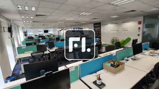 Sala Comercial para alugar, 1085m² no Itaim Bibi, São Paulo