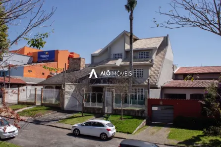 Apartamento com 4 Quartos à venda, 380m² no Alto Boqueirão, Curitiba