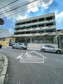 Apartamento com 2 Quartos à venda, 70m² no Vista Alegre, Rio de Janeiro