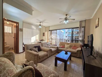 Apartamento com 3 Quartos à venda, 120m² no Pitangueiras, Guarujá