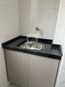 Apartamento com 3 Quartos para alugar, 60m² no Lídice, Uberlândia