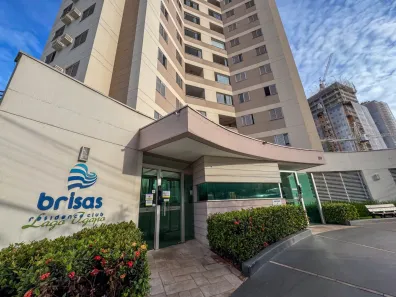 Apartamento com 3 Quartos para alugar, 72m² no Gleba Fazenda Palhano, Londrina