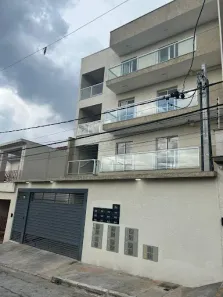 Apartamento com 2 Quartos à venda, 39m² no Vila Constança, São Paulo