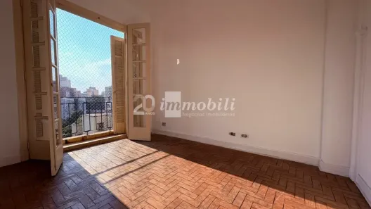 Apartamento com 2 Quartos à venda, 115m² no Santa Cecília, São Paulo