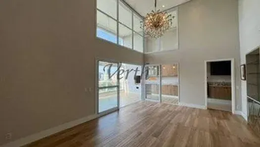 Apartamento com 3 Quartos à venda, 189m² no DAE, Campinas
