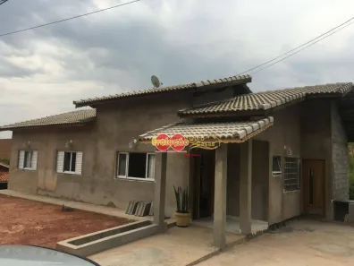 Casa de Condomínio com 3 Quartos à venda, 197m² no Sítio da Moenda, Itatiba