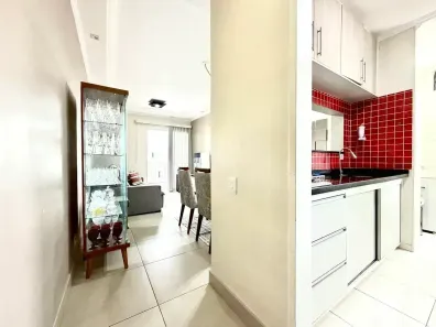Apartamento com 2 Quartos à venda, 79m² no Jardim dos Oliveiras, Campinas