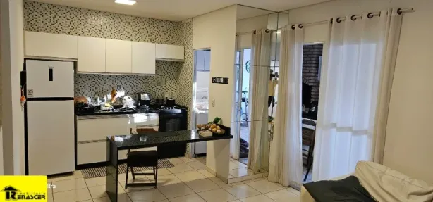 Casa de Condomínio com 2 Quartos à venda, 90m² no Condomínio Residencial Parque da Liberdade II, São José do Rio Preto