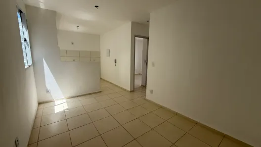 Apartamento com 2 Quartos à venda, 44m² no Bom Jesus, Contagem
