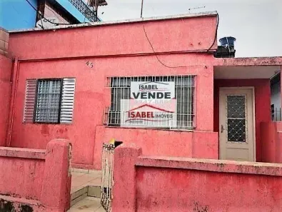 Casa com 4 Quartos à venda, 146m² no Jardim Marcato, Suzano